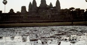 Kambodscha Sehenswürdigkeiten Top 5