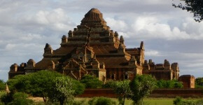Die 5 besten Burma / Myanmar Sehenswürdigkeiten