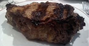 Das Argentinische Steak