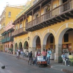 Kolumbien Reisetipps
