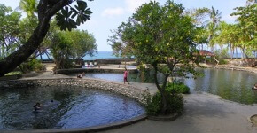 Lovina Strand – Wo Bali nicht so touristisch ist