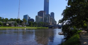 Melbourne Australien – Eine Stadt voll Schönheit!
