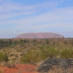 Australien-Touristenvisum_Uluru-rock_Ayers-rock