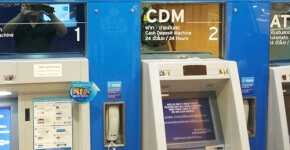 Thailand Urlaub – Verkleinere den Effekt der 200 Baht Geldautomat Gebühr