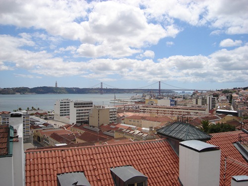 Portugals Lissabon ist für mich eine der schönsten Städte. Was solltest du erkundigt haben, damit deine Lissabon-Reise zum Erfolg wird? Hier fünf Vorschläge.