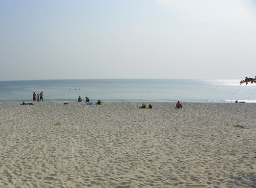 Sihanoukville ist das günstige Strand-Paradies in Kambodscha. Doch die Auswahl an Stränden ist gross. Dieser Artikel hilft dir bei der Auswahl.